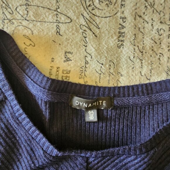 3/$25 Sleeveless Tunic - Picture 7 of 11